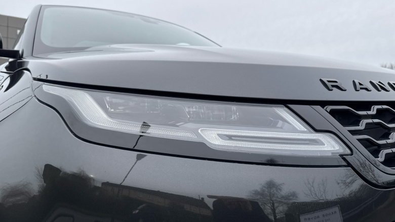 Land Rover Range Rover Evoque 2.0 P200 R-Dynamic HSE 5dr Auto Petrol Hatchback